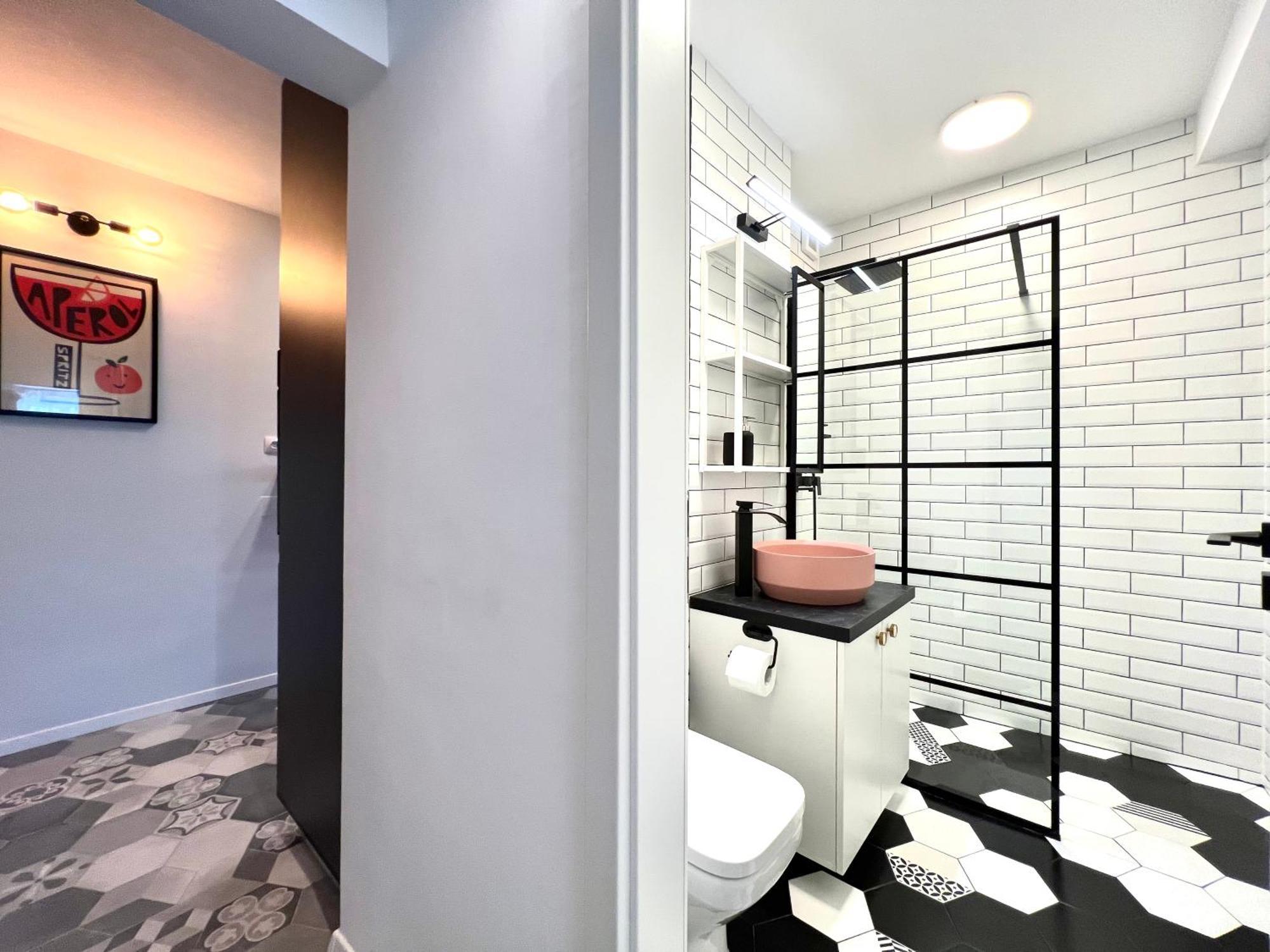 Castanilor 6 - Hip Industrial Apartment Close To City Centre Braşov Buitenkant foto