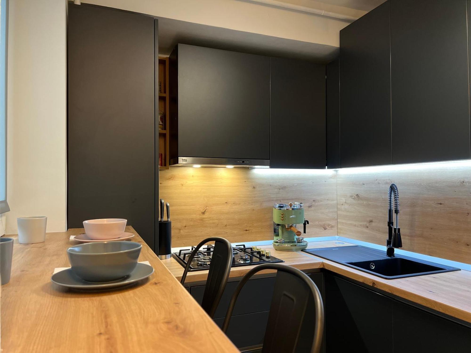 Castanilor 6 - Hip Industrial Apartment Close To City Centre Braşov Buitenkant foto